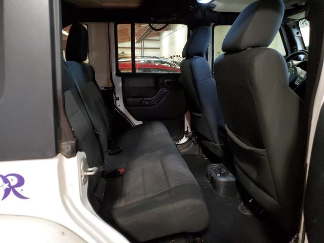 Aukcja sprzedaży 2011 Jeep Wrangler Unlimited Sahara, vin: 1J4BA5H16BL604356, numer aukcji: 53352794