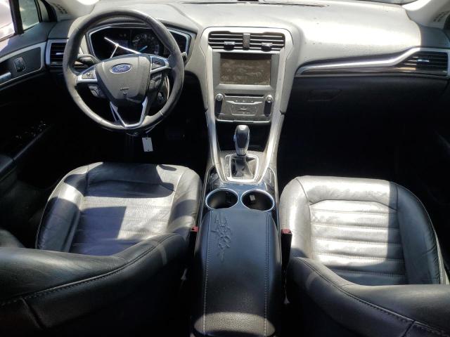 Aukcja sprzedaży 2013 Ford Fusion Se Hybrid, vin: 3FA6P0LU1DR165751, numer aukcji: 53844494