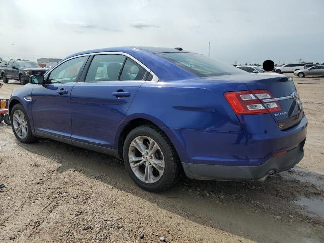 2013 Ford Taurus Sel მანქანა იყიდება აუქციონზე, vin: 1FAHP2E80DG176994, აუქციონის ნომერი: 53650384