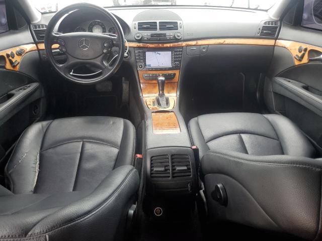 Продаж на аукціоні авто 2007 Mercedes-benz E 350 4matic, vin: WDBUF87XX7B139633, номер лоту: 53700374