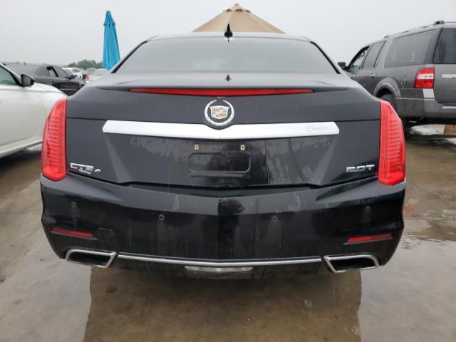 54592484 :رقم المزاد ، 1G6AX5SX4E0191259 vin ، 2014 Cadillac Cts Luxury Collection مزاد بيع