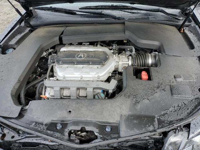 Aukcja sprzedaży 2012 Acura Tl, vin: 19UUA9F72CA005059, numer aukcji: 56703654