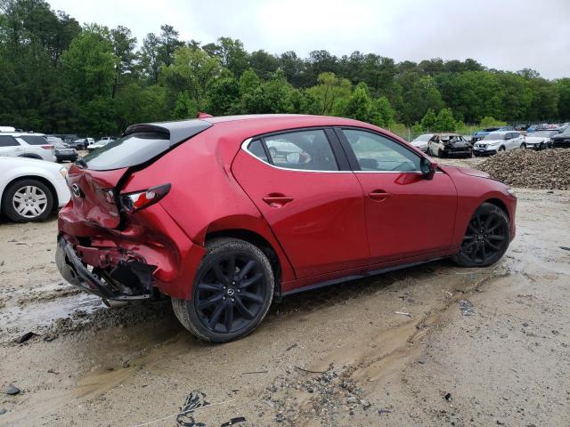 Продаж на аукціоні авто 2019 Mazda 3 Premium, vin: JM1BPBNM6K1135945, номер лоту: 54978954