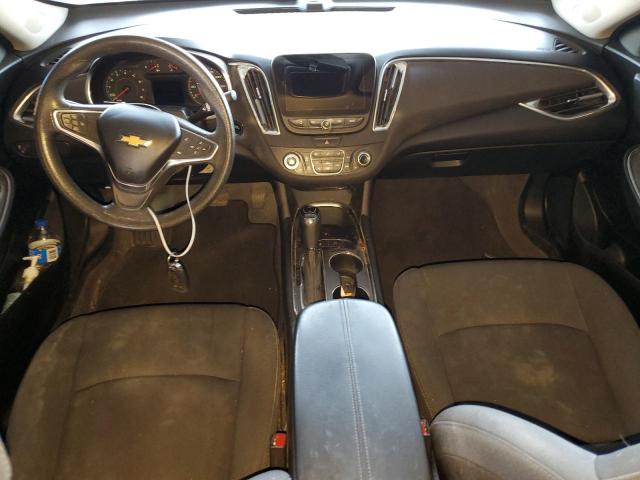 Продажа на аукционе авто 2019 Chevrolet Malibu Lt, vin: 1G1ZD5STXKF187062, номер лота: 54714564