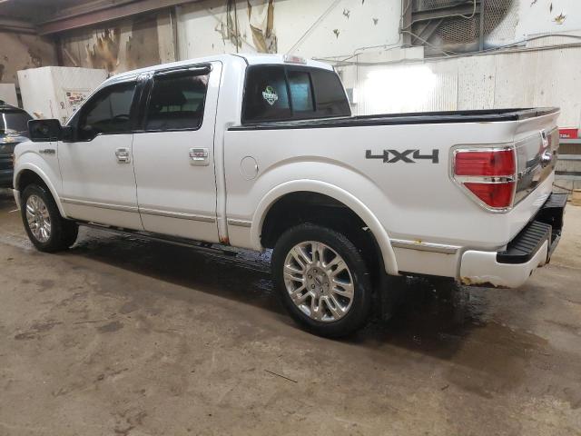 2010 Ford F150 Supercrew მანქანა იყიდება აუქციონზე, vin: 1FTFW1EV2AFB72614, აუქციონის ნომერი: 56035944