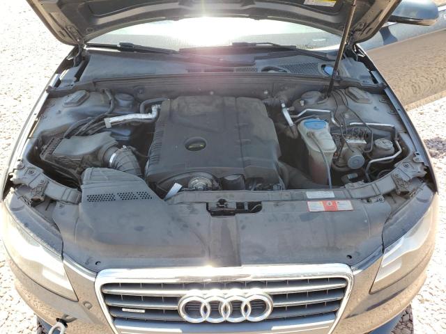 Продажа на аукционе авто 2009 Audi A4 Prestige, vin: WAUMF78K49N037113, номер лота: 53966284