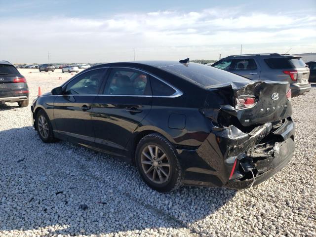 Aukcja sprzedaży 2018 Hyundai Sonata Se, vin: 5NPE24AF5JH682419, numer aukcji: 54836284