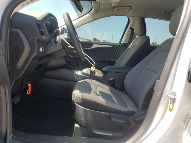 Продаж на аукціоні авто 2022 Ford Escape S, vin: 1FMCU0F68NUA19694, номер лоту: 52544614