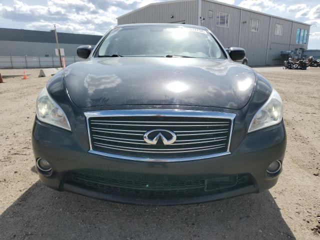 Продаж на аукціоні авто 2012 Infiniti M56 X, vin: JN1AY1AR0CM580138, номер лоту: 56072734