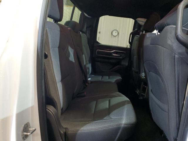 53952924 :رقم المزاد ، 1C6RRFBG9NN480468 vin ، 2022 Ram 1500 Big Horn/lone Star مزاد بيع
