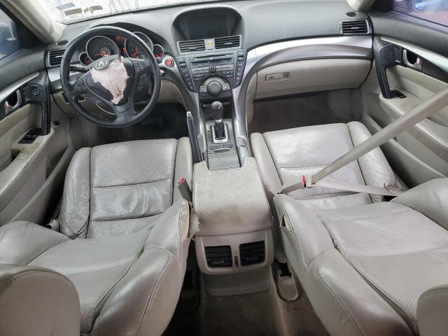 Auction sale of the 2009 Acura Tl, vin: 19UUA86599A006839, lot number: 54038124