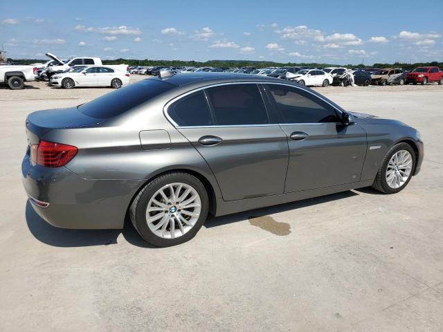 57022444 :رقم المزاد ، WBA5A5C50FD514016 vin ، 2015 Bmw 528 I مزاد بيع