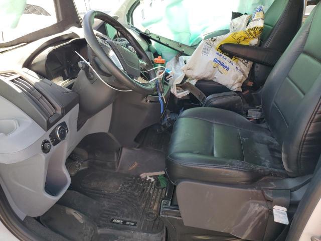 Продаж на аукціоні авто 2019 Ford Transit T-350 Hd, vin: 1FDRU4XG2KKA49824, номер лоту: 53277444