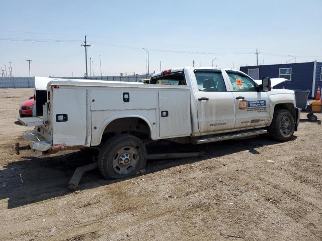 Aukcja sprzedaży 2015 Chevrolet Silverado K2500 Heavy Duty, vin: 1GB1KUE81FF663978, numer aukcji: 54654624