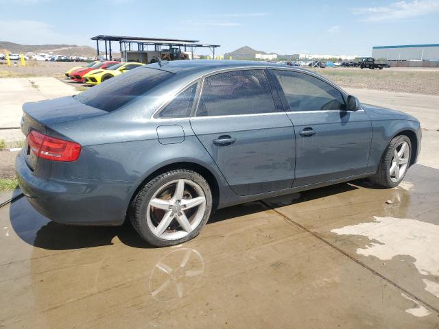Продажа на аукционе авто 2009 Audi A4 Prestige, vin: WAUMF78K49N037113, номер лота: 53966284