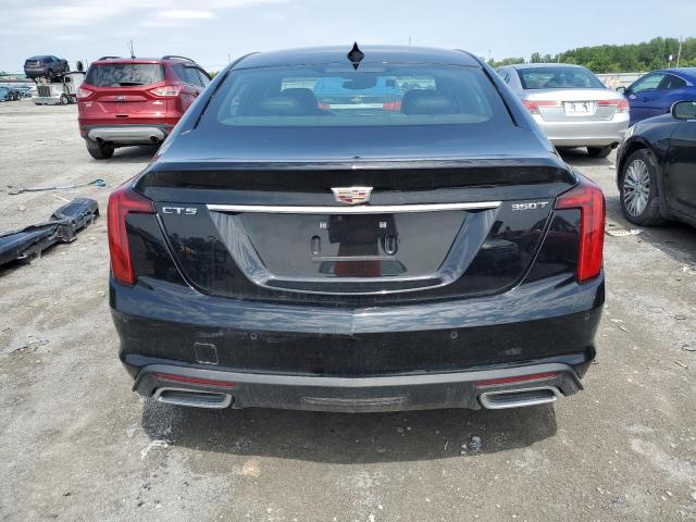 56025464 :رقم المزاد ، 1G6DN5RKXN0121584 vin ، 2022 Cadillac Ct5 Premium Luxury مزاد بيع