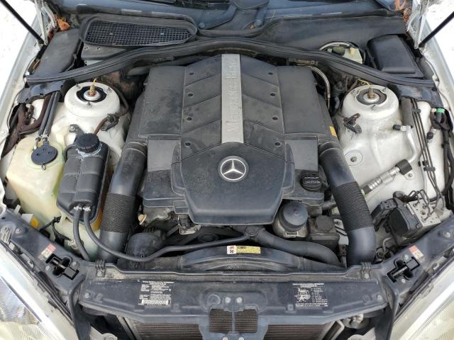 Продажа на аукционе авто 2000 Mercedes-benz S 500, vin: WDBNG75J7YA038440, номер лота: 54342814