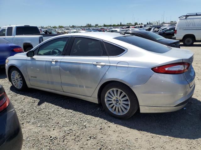 Aukcja sprzedaży 2013 Ford Fusion Se Hybrid, vin: 3FA6P0LU1DR165751, numer aukcji: 53844494