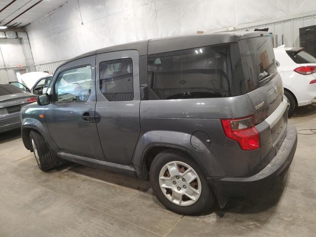 Продаж на аукціоні авто 2009 Honda Element Lx, vin: 5J6YH28339L004572, номер лоту: 57138874