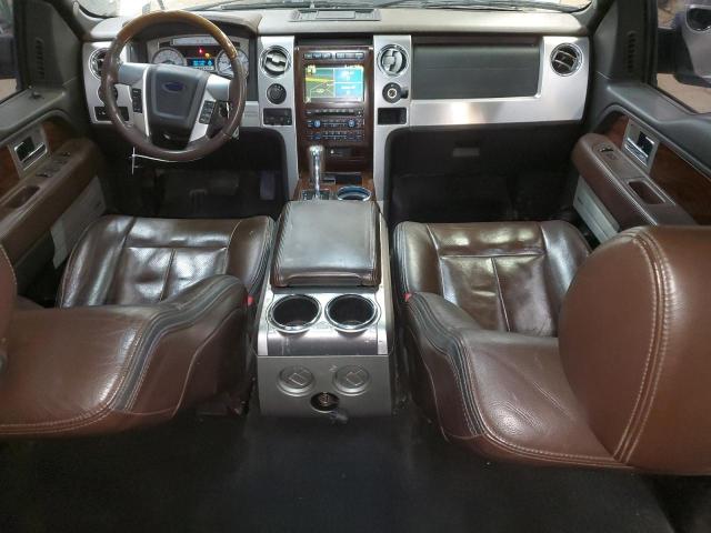 2010 Ford F150 Supercrew მანქანა იყიდება აუქციონზე, vin: 1FTFW1EV2AFB72614, აუქციონის ნომერი: 56035944