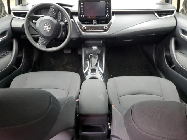 2020 Toyota Corolla მანქანა იყიდება აუქციონზე, vin: JTDEPRAE4LJ021383, აუქციონის ნომერი: 55680714
