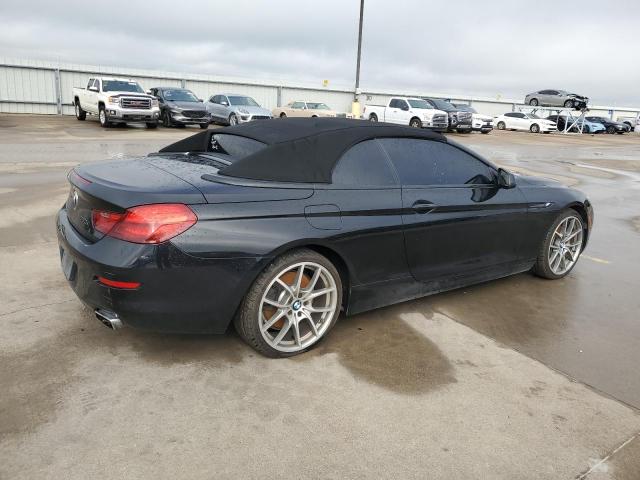 Продажа на аукционе авто 2012 Bmw 650 I, vin: WBALZ3C57CDL72134, номер лота: 53531694