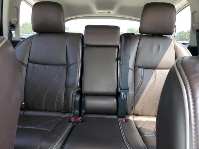 Aukcja sprzedaży 2018 Infiniti Qx60, vin: 5N1DL0MM6JC516669, numer aukcji: 56914924