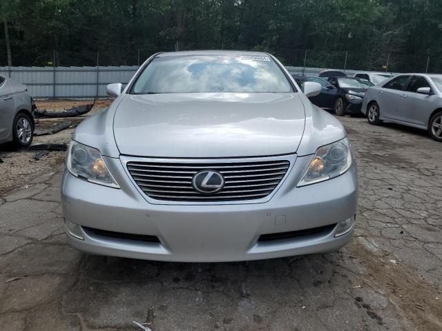 Продаж на аукціоні авто 2007 Lexus Ls 460l, vin: JTHGL46FX75007705, номер лоту: 53456004