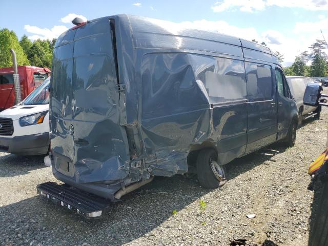 Продажа на аукционе авто 2021 Mercedes-benz Sprinter 2500, vin: W1Y40CHY0MT071650, номер лота: 52884574