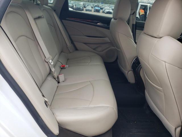 Продажа на аукционе авто 2018 Buick Lacrosse Premium, vin: 1G4ZS5SS2JU112933, номер лота: 53850444