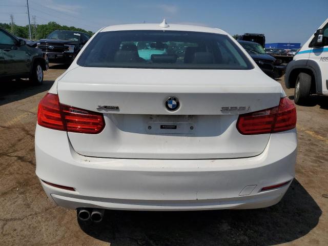 2015 Bmw 328 მანქანა იყიდება აუქციონზე, vin: WBA3B5C58FF960777, აუქციონის ნომერი: 55144984