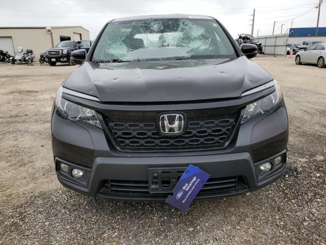 2019 Honda Passport Exl მანქანა იყიდება აუქციონზე, vin: 5FNYF8H57KB007726, აუქციონის ნომერი: 52245904
