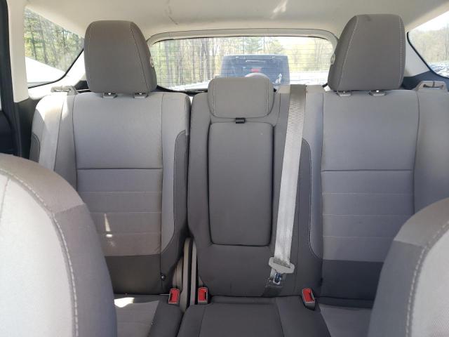 2015 Ford Escape Se მანქანა იყიდება აუქციონზე, vin: 1FMCU9G9XFUC82218, აუქციონის ნომერი: 53827264