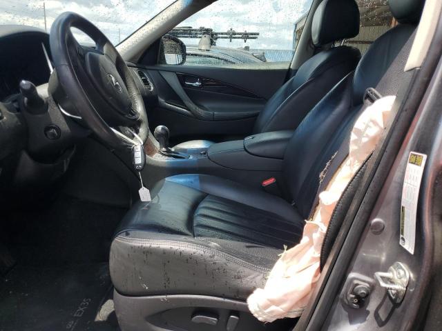 Продаж на аукціоні авто 2011 Infiniti Ex35, vin: JN1AJ0HP3BM802124, номер лоту: 53301194