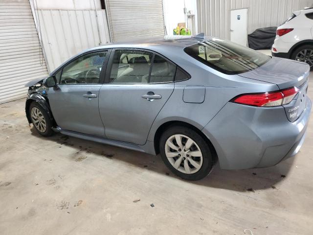 53322344 :رقم المزاد ، JTDEPRAE8LJ050319 vin ، 2020 Toyota Corolla Le مزاد بيع