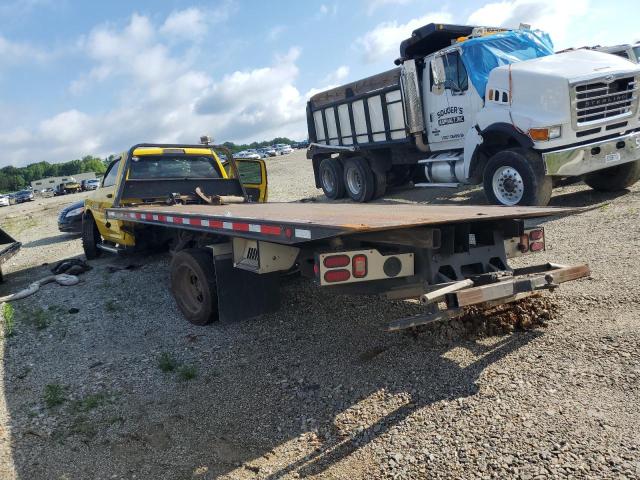 59272794 :رقم المزاد ، 3C7WRMDL6GG203625 vin ، 2016 Ram 5500 مزاد بيع