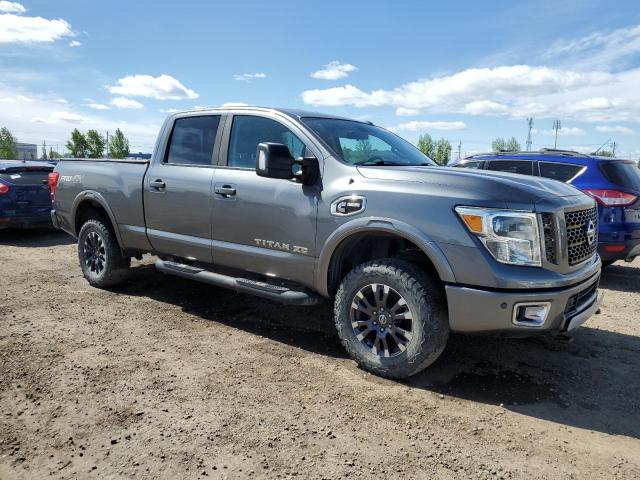 Aukcja sprzedaży 2016 Nissan Titan Xd Sl, vin: 1N6BA1F47GN504254, numer aukcji: 56670974