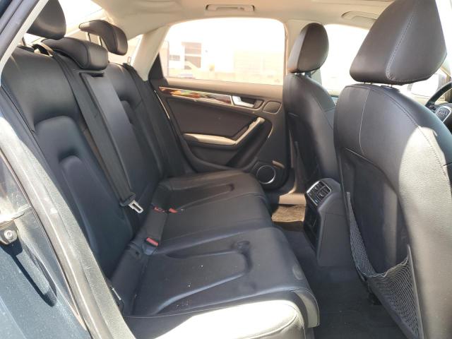 Продажа на аукционе авто 2009 Audi A4 Prestige, vin: WAUMF78K49N037113, номер лота: 53966284