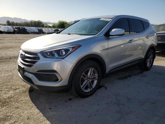 Aukcja sprzedaży 2018 Hyundai Santa Fe Sport, vin: 5XYZT3LB9JG538396, numer aukcji: 53694644