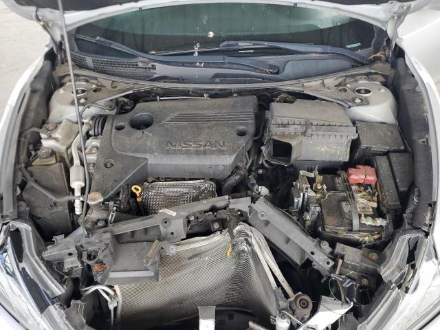 Продаж на аукціоні авто 2017 Nissan Altima 2.5, vin: 1N4AL3AP3HC229474, номер лоту: 52451174