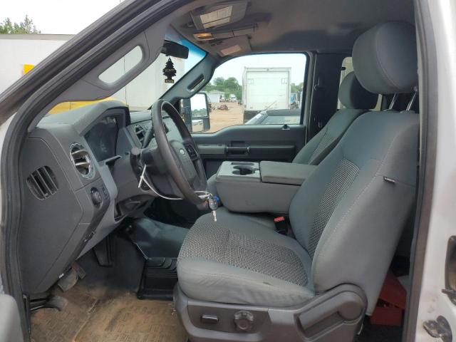 54559734 :رقم المزاد ، 1FD0X5HY6CEA71676 vin ، 2012 Ford F550 Super Duty مزاد بيع