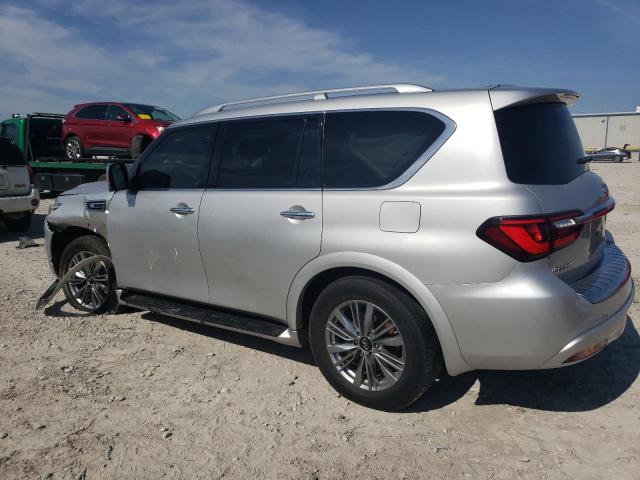 Aukcja sprzedaży 2021 Infiniti Qx80 Luxe, vin: JN8AZ2AF8M9720404, numer aukcji: 54961244
