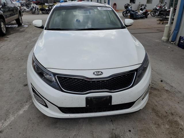 Продаж на аукціоні авто 2015 Kia Optima, vin: 5XXGN4A7XFG421993, номер лоту: 54915374