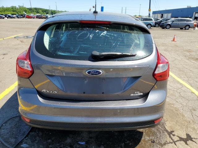 Продаж на аукціоні авто 2013 Ford Focus Se, vin: 1FADP3K27DL169262, номер лоту: 56221574