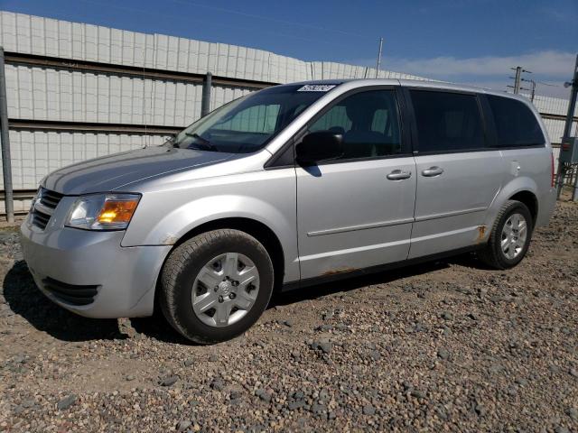 Продаж на аукціоні авто 2009 Dodge Grand Caravan Se, vin: 2D8HN44E39R585405, номер лоту: 54574824