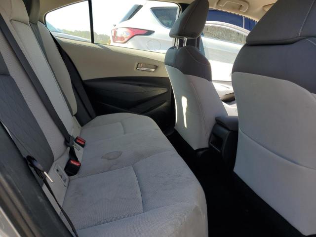 53322344 :رقم المزاد ، JTDEPRAE8LJ050319 vin ، 2020 Toyota Corolla Le مزاد بيع