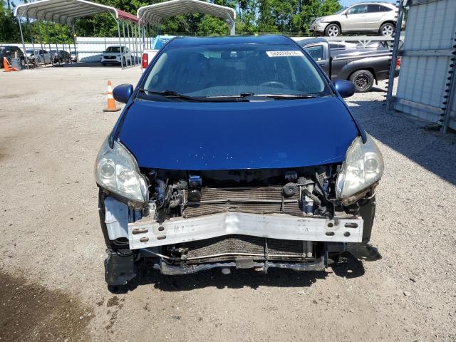 2011 Toyota Prius მანქანა იყიდება აუქციონზე, vin: JTDKN3DU2B0291208, აუქციონის ნომერი: 56808014