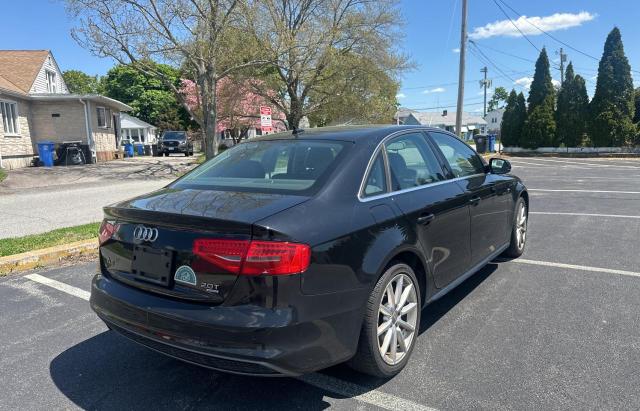 Продаж на аукціоні авто 2015 Audi A4 Premium Plus, vin: WAUFFAFL4FA060315, номер лоту: 54186524