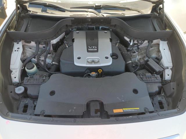 Продажа на аукционе авто 2015 Infiniti Qx70, vin: JN8CS1MW2FM482469, номер лота: 57159534