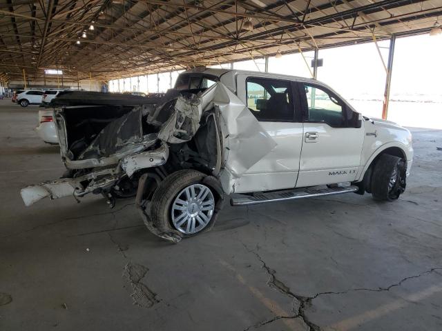 Продаж на аукціоні авто 2007 Lincoln Mark Lt, vin: 5LTPW16507FJ10203, номер лоту: 52379084